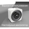 AIC (AirInCom) CF6318 увлажнитель воздуха фото 7 — Умный климат - Красноярск