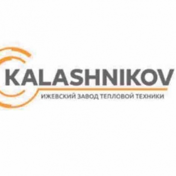 Kalashkinov