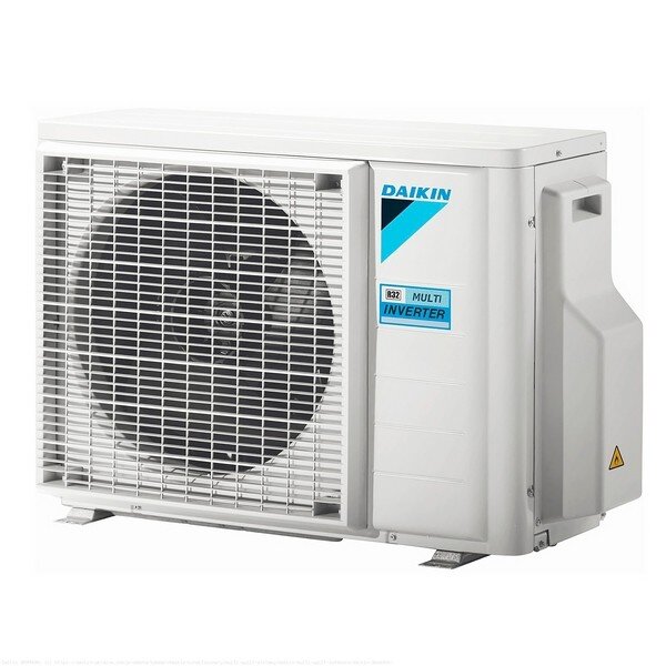 Daikin 3MXM52N7 наружный блок мультисистемы фото 1 — Умный климат - Красноярск