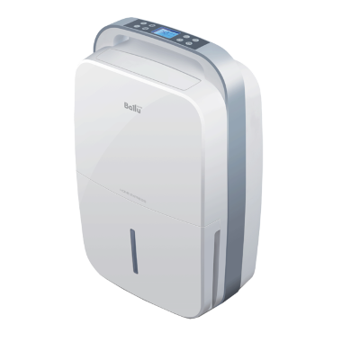 Ballu BDM-30L Home Express — Умный климат - Красноярск