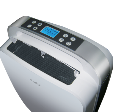 Ballu BDM-30L Home Express — Умный климат - Красноярск