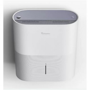 Airnanny A7 Forever многофункциональная приточная система — Умный климат - Красноярск