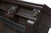 Портал Electrolux Vittoriano 30 шпон темный дуб фото 2 — Умный климат - Красноярск