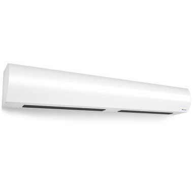 Тепломаш КЭВ-102П4112W Оптима водяная тепловая завеса — Умный климат - Красноярск