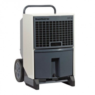 Dantherm CDT 40 Mk III осушитель для бассейна — Умный климат - Красноярск