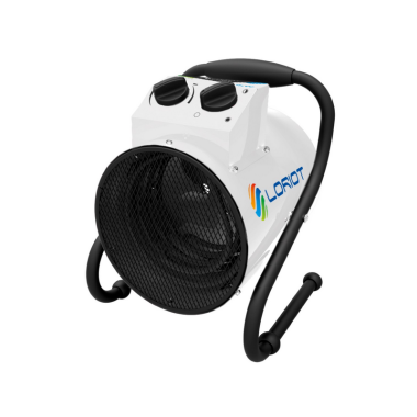 Loriot LT-03RE тепловая пушка — Умный климат - Красноярск