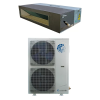 Systemair Sysplit Simple Duct 60 HP Q N канальный кондиционер фото 1 — Умный климат - Красноярск