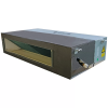 Systemair Sysplit Simple Duct 60 HP Q N канальный кондиционер фото 2 — Умный климат - Красноярск