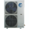 Systemair Sysplit Simple Duct 60 HP Q N канальный кондиционер фото 3 — Умный климат - Красноярск