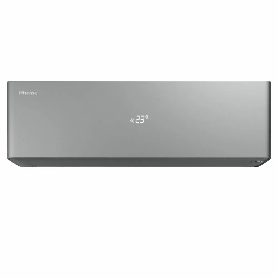 Hisense AS-13UW4RXVQH01G(B) воздушно-тепловая завеса фото 1 — Умный климат - Красноярск