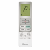 Hisense AS-13UW4RXVQH01G(B) воздушно-тепловая завеса фото 7 — Умный климат - Красноярск