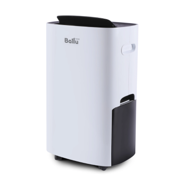 Ballu BD40U осушитель воздуха — Умный климат - Красноярск
