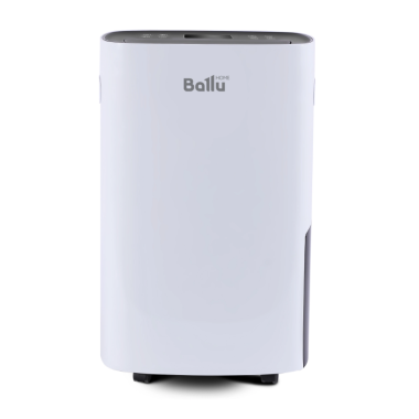 Ballu BD40U осушитель воздуха — Умный климат - Красноярск