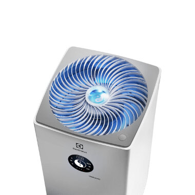 Electrolux EAP 2075D очиститель воздуха — Умный климат - Красноярск