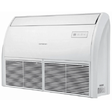 Expertair HARD ZAC-HD18XCFC-IU / ZAC-HD18XC-OU напольно-потолочный кондиционер — Умный климат - Красноярск