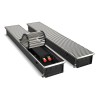 Royal Thermo atrium-110/200/800-DG-U-NA внутрипольный конвектор фото 1 — Умный климат - Красноярск