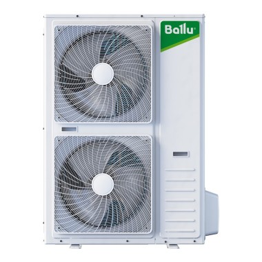 Ballu BFS-60HN1 колонный кондиционер — Умный климат - Красноярск