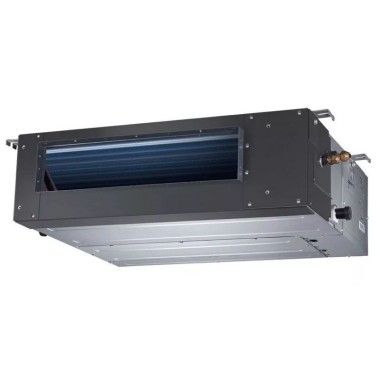 Lessar LS-HE24DWA2/LU-HE24UWA2 канальная инверторная сплит-система — Умный климат - Красноярск