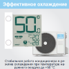 Lessar LS-HE24DWA2/LU-HE24UWA2 канальная инверторная сплит-система фото 6 — Умный климат - Красноярск
