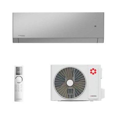 Kentatsu KSGTA35HZRN1/KSRTA35HZRN1 Tamashi инверторный кондиционер &mdash; Умный климат - Красноярск