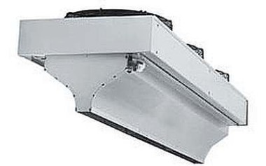 Тепломаш КЭВ-100П4060W водяная тепловая завеса (IP54, нержавеющая сталь) — Умный климат - Красноярск