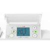 Noirot Axiom smart ECOcontrol 1000 вертикальный белый конвектор фото 3 — Умный климат - Красноярск