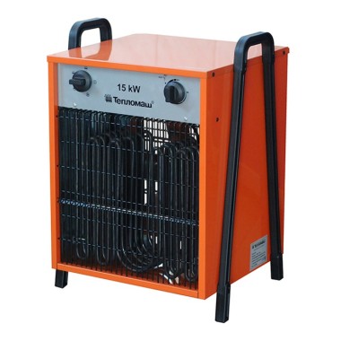 Тепломаш КЭВ-15С40Е — Умный климат - Красноярск