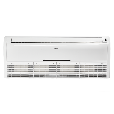 Ballu BLCI_CF-24HN8/EU_23Y напольно-потолочный кондиционер &mdash; Умный климат - Красноярск