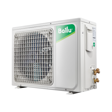 Ballu BLCI_CF-24HN8/EU_23Y напольно-потолочный кондиционер &mdash; Умный климат - Красноярск