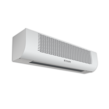 Zilon ZVV-2E18T тепловая завеса — Умный климат - Красноярск