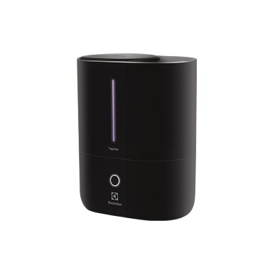 Electrolux EHU-5010D TopLine увлажнитель воздуха черный — Умный климат - Красноярск