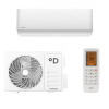 Daichi AIR60AVQS1R-1/AIR60FVS1R-1 настенный кондиционер фото 1 — Умный климат - Красноярск