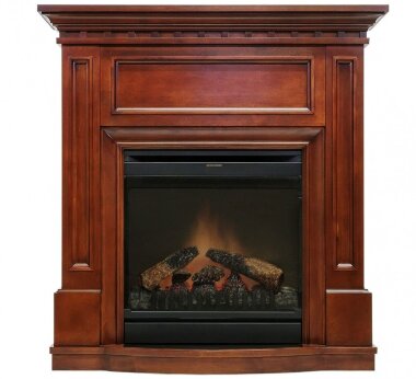 Каминокомплект Dimplex Palermo &mdash; Умный климат - Красноярск