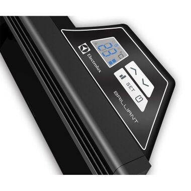 Electrolux Brilliant ECH/B-1000 E конвектор электрический — Умный климат - Красноярск