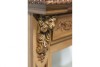 Каминокомплект Dimplex Lancaster - Темный дуб с очагом XHD26L-INT фото 4 — Умный климат - Красноярск