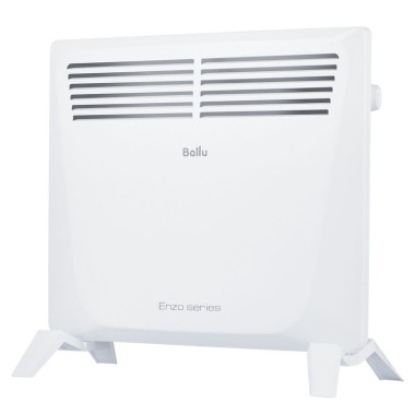 Ballu Enzo BEC/EZMR-1000 конвектор электрический  (боковое управление) — Умный климат - Красноярск