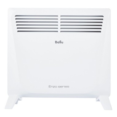 Ballu Enzo BEC/EZMR-1000 конвектор электрический  (боковое управление) — Умный климат - Красноярск