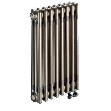 Zehnder 3057/8 секций радиатор Technoline нижнее подключение — Умный климат - Красноярск