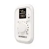 Водонагреватель Zanussi ZWH/S 80 Splendore XP фото 2 — Умный климат - Красноярск