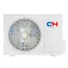 Cooper&Hunter CH-S12FTXN-NG сплит-система инверторная фото 8 — Умный климат - Красноярск