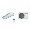 Shivaki Business SFH-189BE/SUH-189BE напольно-потолочная сплит-система фото 1 — Умный климат - Красноярск