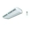 Shivaki Business SFH-189BE/SUH-189BE напольно-потолочная сплит-система фото 5 — Умный климат - Красноярск