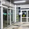 Тепломаш КЭВ-29П2121W воздушно-тепловая завеса фото 2 — Умный климат - Красноярск