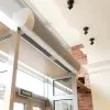 Тепломаш КЭВ-29П2121W воздушно-тепловая завеса фото 5 — Умный климат - Красноярск