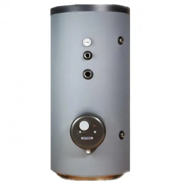 Водонагреватель Metalac COMBI PRO 200 INOX фото 1 — Умный климат - Красноярск