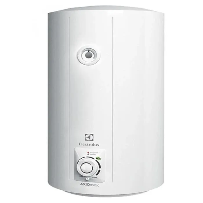 Водонагреватель Electrolux EWH 150 AXIOmatic фото 1 — Умный климат - Красноярск