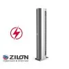 Zilon ZVV-2.0VE18 воздушно-тепловая завеса фото 3 — Умный климат - Красноярск