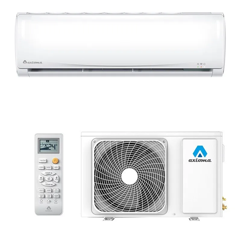 Axioma ASX24D1/ASB24D1 настенный кондиционер фото 1 — Умный климат - Красноярск