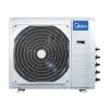 Midea M5OE-42HFN8-Q1 внешний блок мультисистемы фото 1 — Умный климат - Красноярск