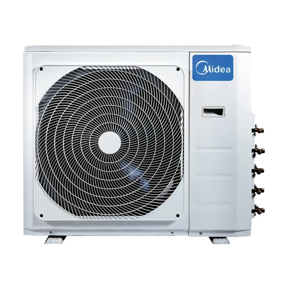 Midea M5OE-42HFN8-Q1 внешний блок мультисистемы фото 1 — Умный климат - Красноярск